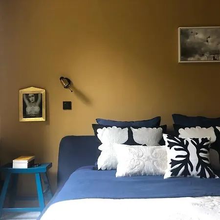 Holiday home Bel Familial