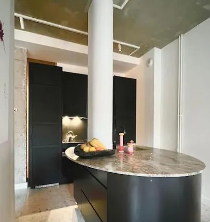 Holiday home Bel Familial Paris