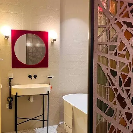 Bel Familial Holiday home Paris
